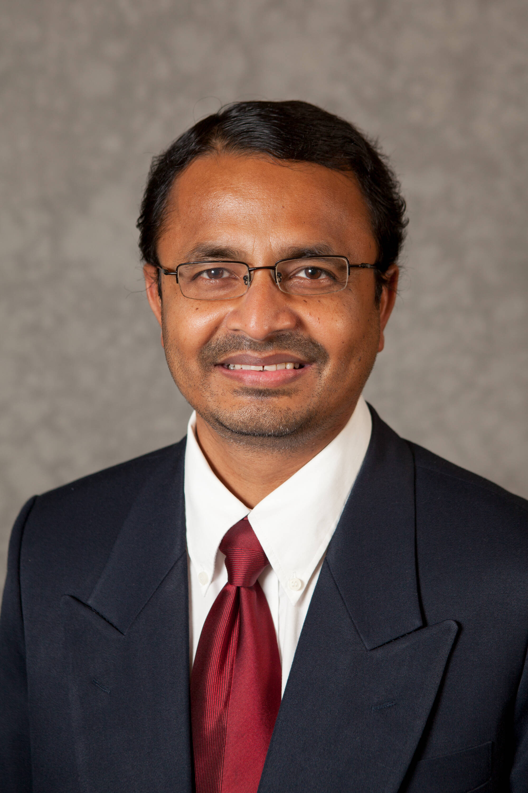 Professor Aziz Rahman